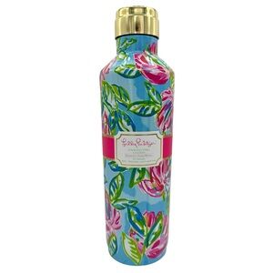 Lilly Pulitzer 25oz Water Bottle